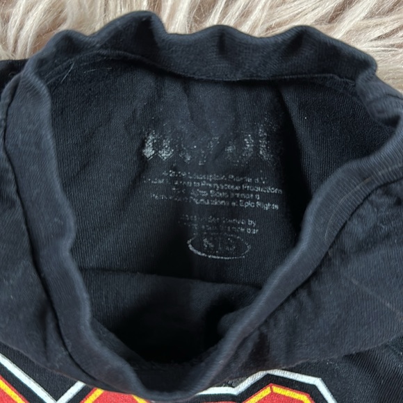 AC/DC Tee - Picture 4 of 4